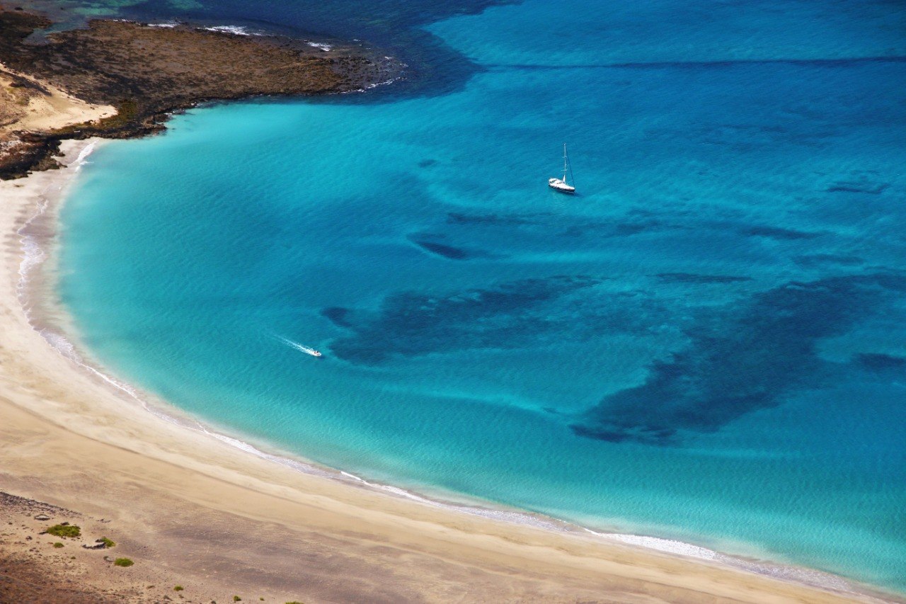 Beaches you haven't seen on Instagram