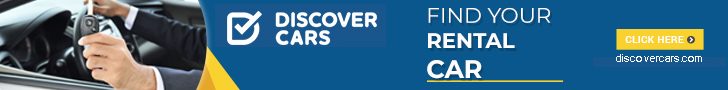 DiscoverCars.com — Compare car rental prices in Lanzarote