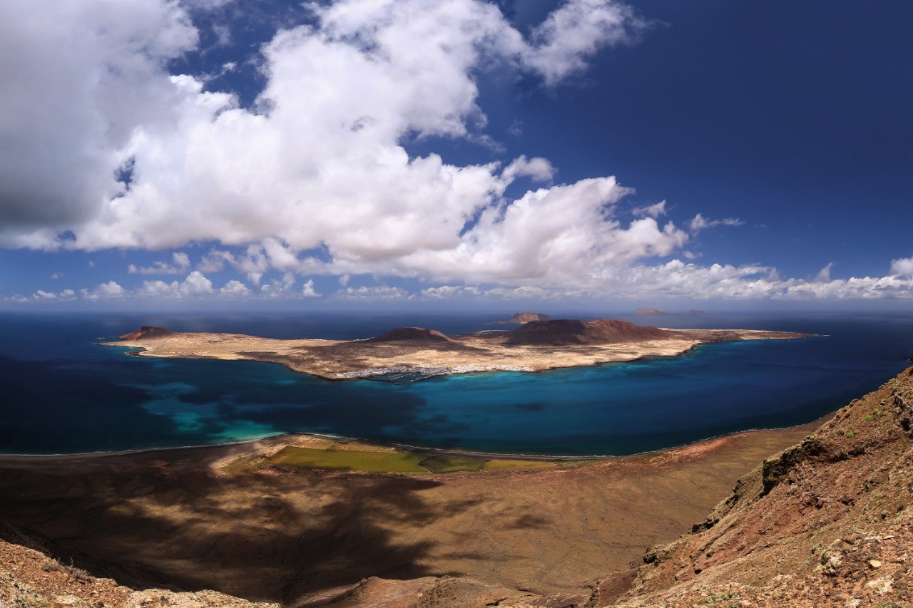 La Graciosa: the island with no cars where time stopped
