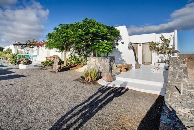 Apartamento La Higuera Arrecife Lanzarote — top-rated apartment