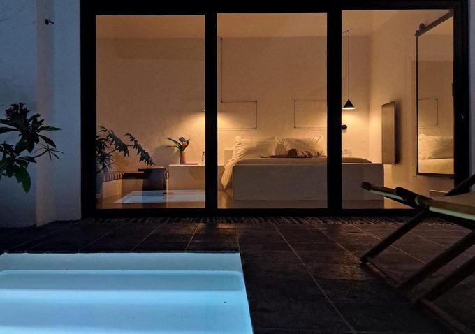 Casa de las Flores - Hotel Boutique Lanzarote Teguise Lanzarote — top-rated apartment