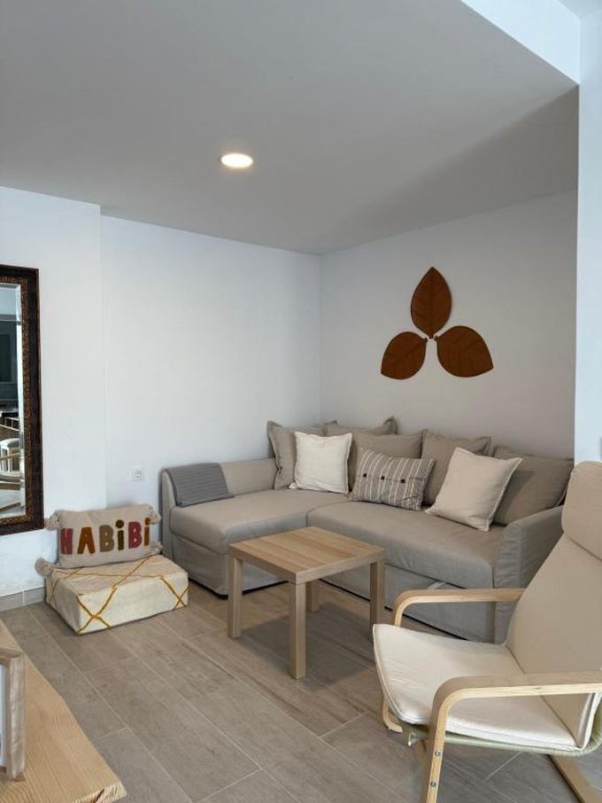 Casa del Sol B Arrieta Lanzarote — top-rated apartment