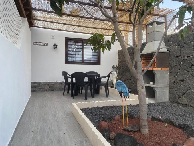 Apartamento Casa Leo Playa Blanca Lanzarote — top-rated apartment