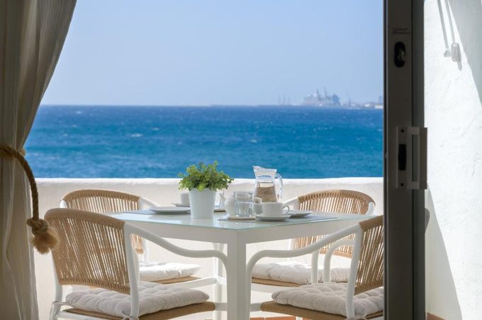 La Vida Oceana Costa Teguise Lanzarote — top-rated apartment