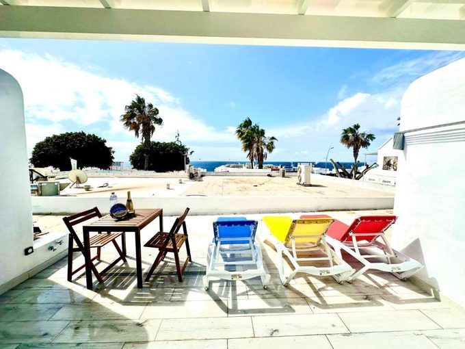 Michas House Puerto del Carmen Lanzarote — top-rated apartment