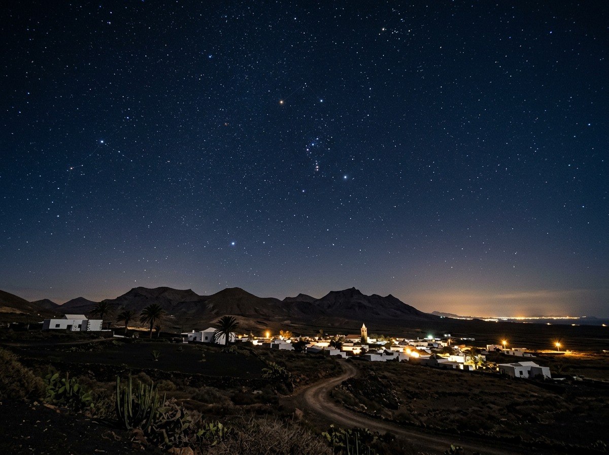 Stars you didn't know existed